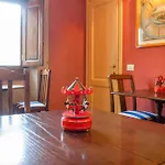 Panzió Antica Dimora Johlea 4*