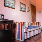 Antica Dimora Johlea Panzió
