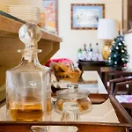 Antica Dimora Johlea 4*