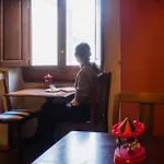 Antica Dimora Johlea 4* Firenze