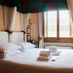 Panzió Antica Dimora Johlea 4*