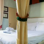 Panzió Antica Dimora Johlea 4*