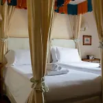 Panzió Antica Dimora Johlea 4*