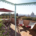 Antica Dimora Johlea Panzió Firenze