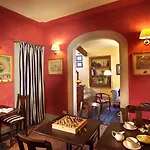 Antica Dimora Johlea Firenze