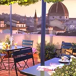 Panzió Antica Dimora Johlea