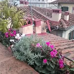 Panzió Antica Dimora Johlea Firenze