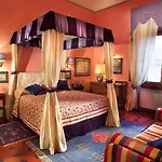 Antica Dimora Johlea Firenze