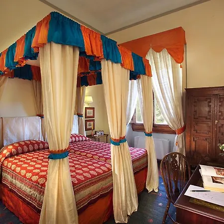 Antica Dimora Johlea Bed & Breakfast 3*