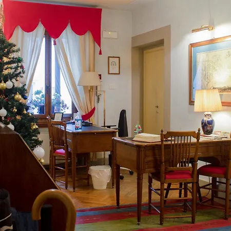 Bed & Breakfast Antica Dimora Johlea Florence