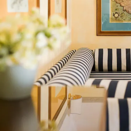 Antica Dimora Johlea Bed and Breakfast Φλωρεντία