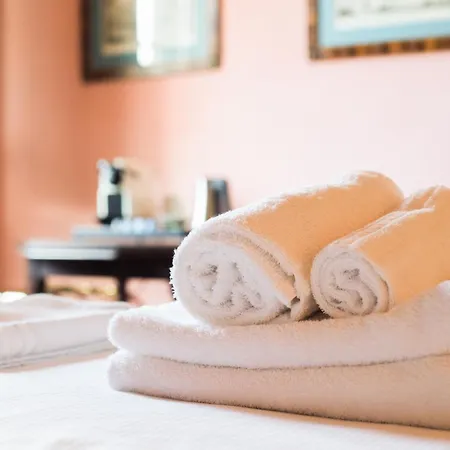 Bed & Breakfast Antica Dimora Johlea Florence