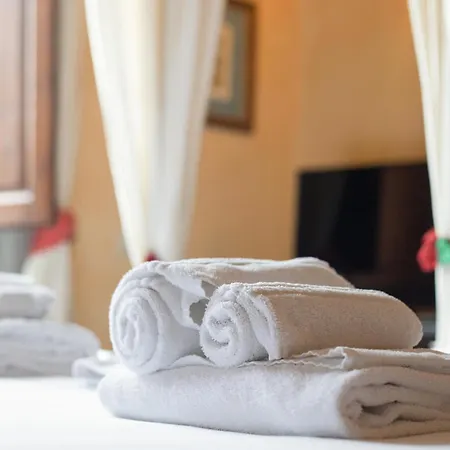 Bed & Breakfast Antica Dimora Johlea Florence
