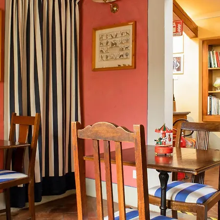 Antica Dimora Johlea Bed & Breakfast