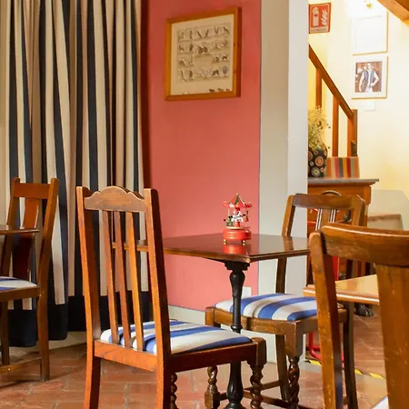 Antica Dimora Johlea 3* Φλωρεντία