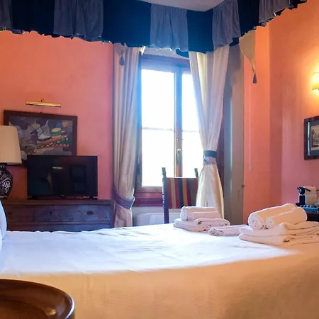 Antica Dimora Johlea Bed & Breakfast