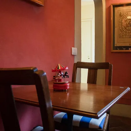 Bed & Breakfast Antica Dimora Johlea