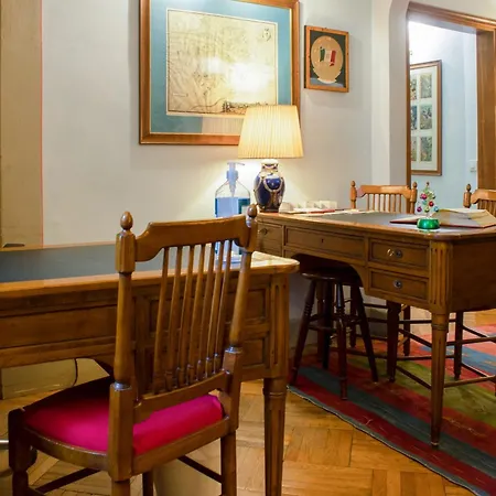 Bed & Breakfast Antica Dimora Johlea
