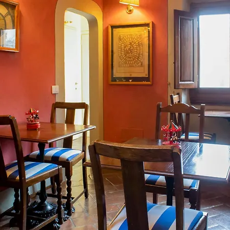 Antica Dimora Johlea 4*