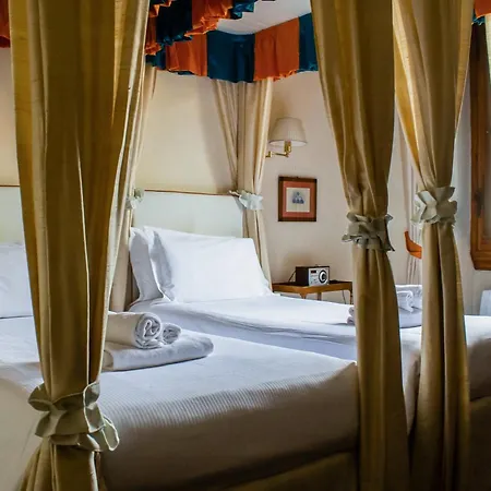 Antica Dimora Johlea 3* Φλωρεντία