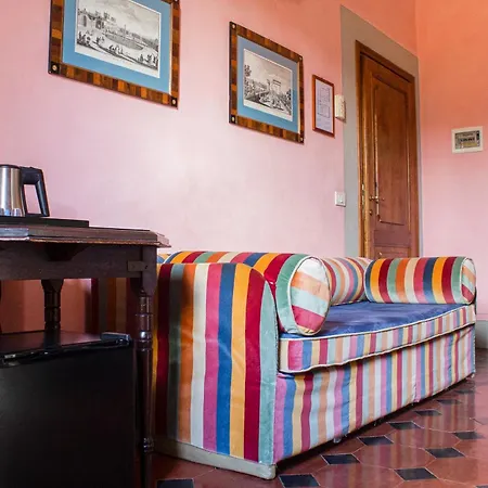 Antica Dimora Johlea Bed & Breakfast