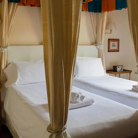 Bed & Breakfast Antica Dimora Johlea
