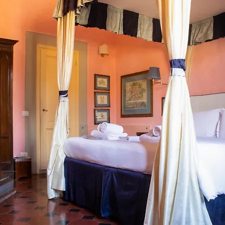 Antica Dimora Johlea Bed & Breakfast 3*