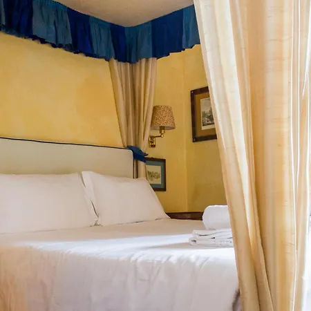 Bed & Breakfast Antica Dimora Johlea Florens