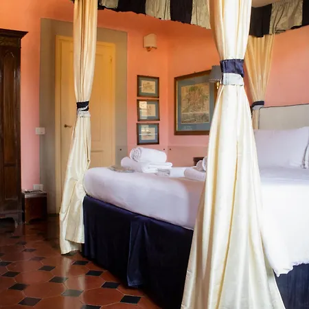 Antica Dimora Johlea 4*