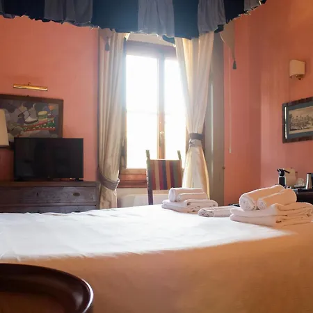Antica Dimora Johlea Florens