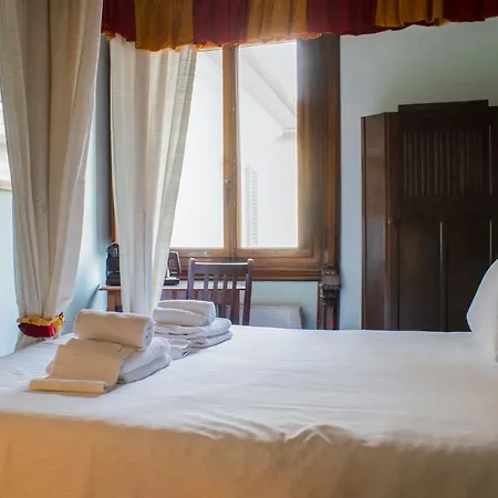 Antica Dimora Johlea 4*