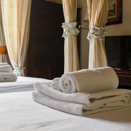 Antica Dimora Johlea 4* Florens