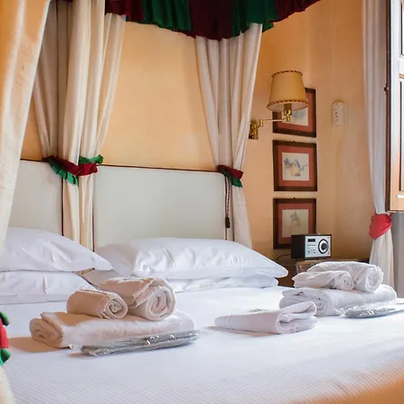 Antica Dimora Johlea Bed & Breakfast 3*