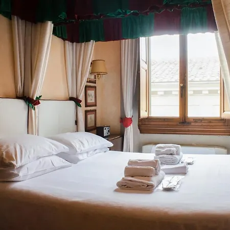 Bed & Breakfast Antica Dimora Johlea 4*