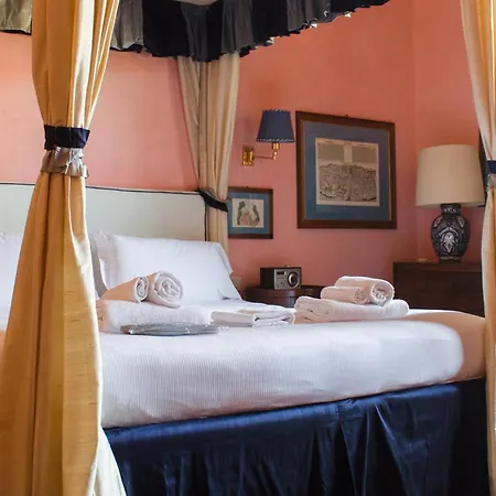 Antica Dimora Johlea Bed & Breakfast Florens