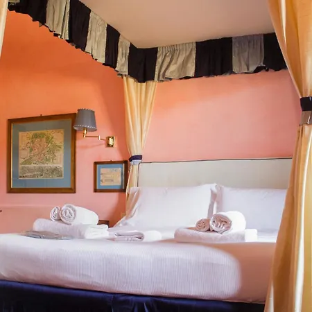 Antica Dimora Johlea 4*