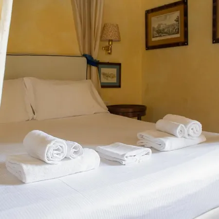 Antica Dimora Johlea Bed & Breakfast 4*