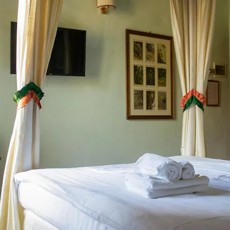 Antica Dimora Johlea Bed & Breakfast