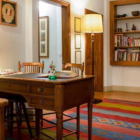 Bed & Breakfast Antica Dimora Johlea