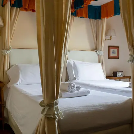 Bed & Breakfast Antica Dimora Johlea 4*