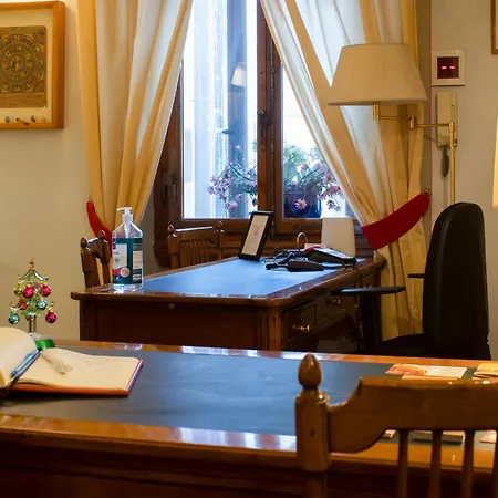 Antica Dimora Johlea Bed & Breakfast