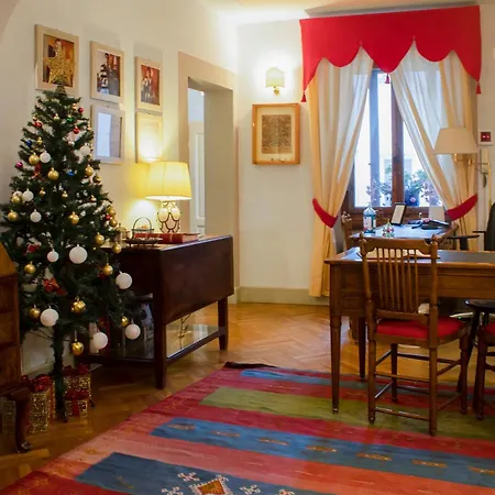 Bed & Breakfast Antica Dimora Johlea