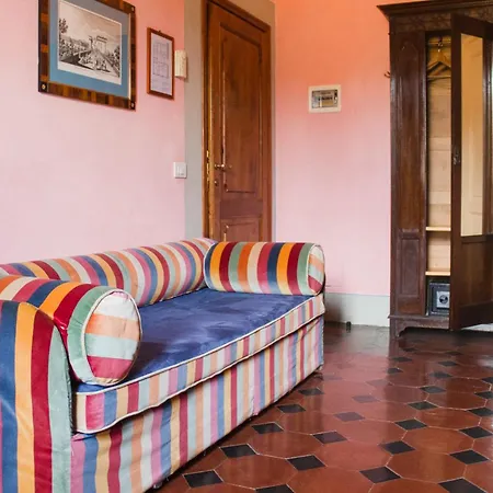 Antica Dimora Johlea Bed & Breakfast 4*
