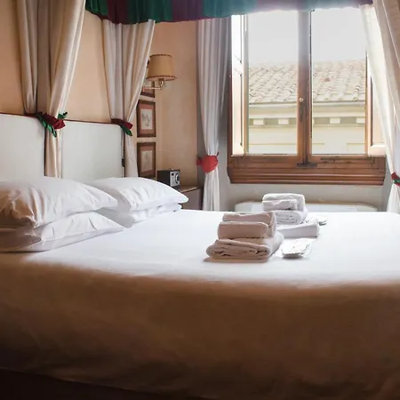 Bed & Breakfast Antica Dimora Johlea 4*