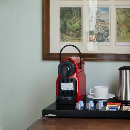 Antica Dimora Johlea Bed and Breakfast Φλωρεντία
