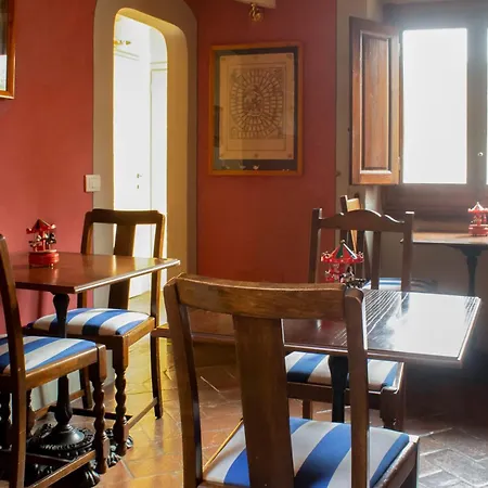 Antica Dimora Johlea 3*