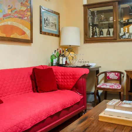 Bed & Breakfast Antica Dimora Johlea