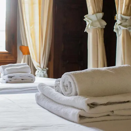Antica Dimora Johlea Bed & Breakfast Florens
