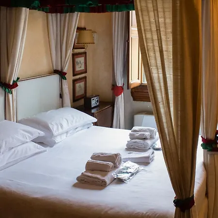 Antica Dimora Johlea 4*