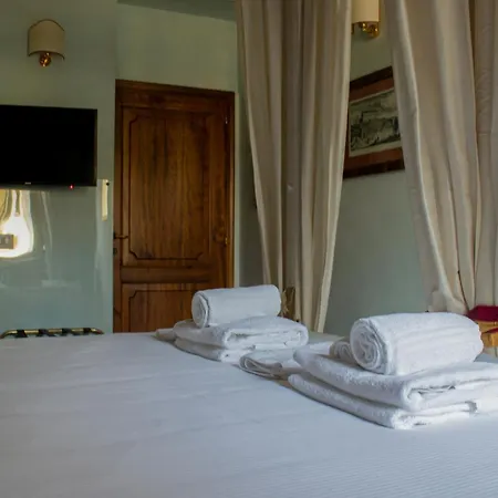 Bed & Breakfast Antica Dimora Johlea